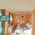 Bonrila Sun Apartment