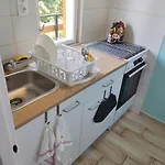 Bonrila Sun Apartment *