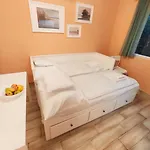 Apartment Bonrila Sun Zamárdi