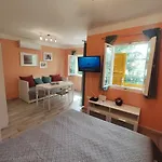 Apartment Bonrila Sun Zamárdi