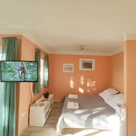 Bonrila Sun Apartment