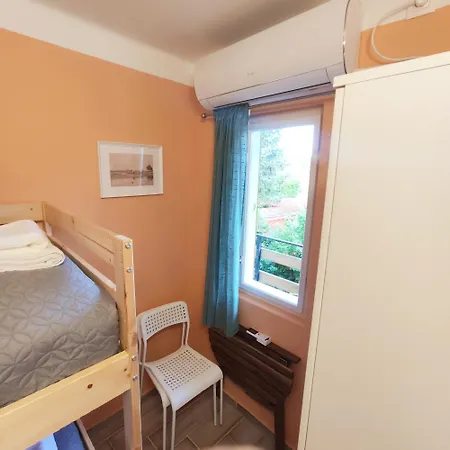 Bonrila Sun Apartment Zamardi
