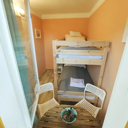 Bonrila Sun Apartment *