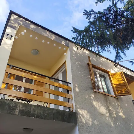 Bonrila Sun Lejlighed