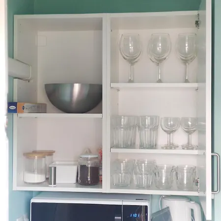 Lejlighed Bonrila Sun Zamárdi