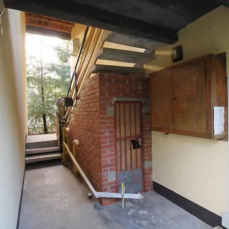 Apartment Bonrila Sun *