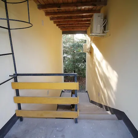 Apartment Bonrila Sun Zamárdi