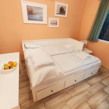 Lejlighed Bonrila Sun Zamárdi