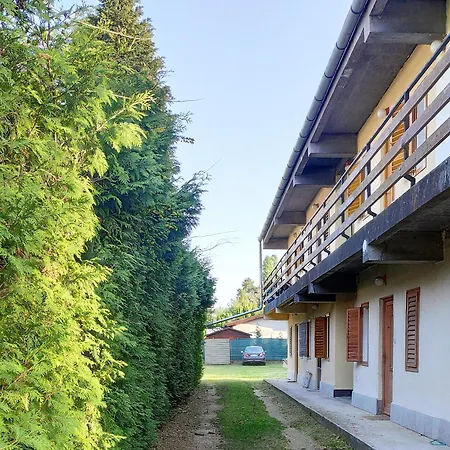 Bonrila Sun * Zamárdi