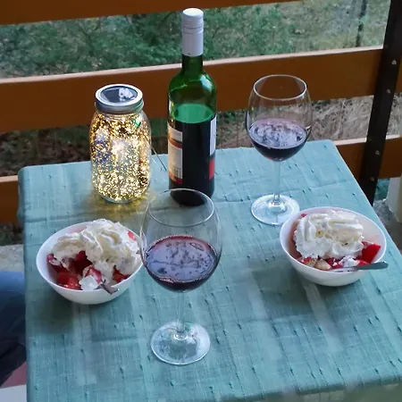 Bonrila Sun Lejlighed