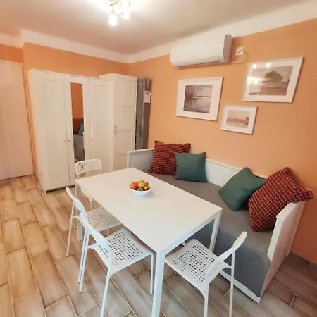 Apartment Bonrila Sun