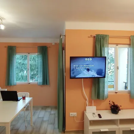 Apartment Bonrila Sun *